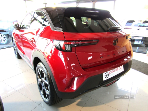 Used Vauxhall Mokka 2025 for sale - 76110167: Photo 2