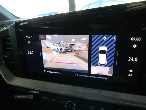 Used Vauxhall Mokka 2025 for sale - 76110167: Photo 21