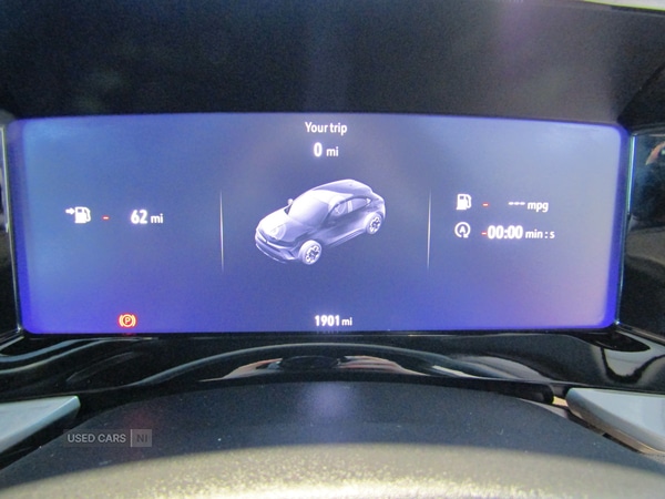Used Vauxhall Mokka 2025 for sale - 76110167: Photo 22