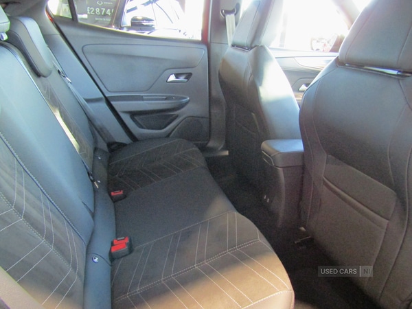 Used Vauxhall Mokka 2025 for sale - 76110167: Photo 23