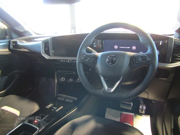 Used Vauxhall Mokka 2025 for sale - 76110167: Photo 24
