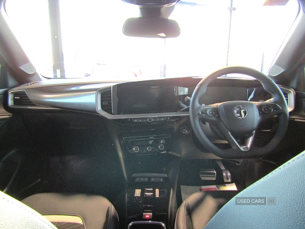 Used Vauxhall Mokka 2025 for sale - 76110167: Photo 25