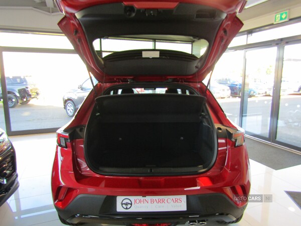 Used Vauxhall Mokka 2025 for sale - 76110167: Photo 27