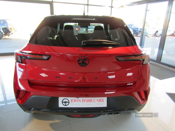 Used Vauxhall Mokka 2025 for sale - 76110167: Photo 3