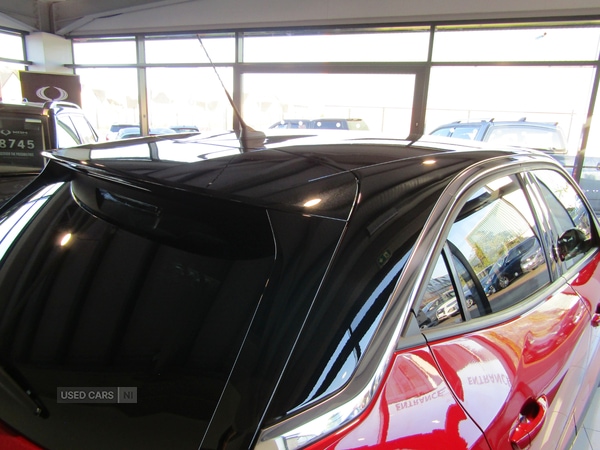 Used Vauxhall Mokka 2025 for sale - 76110167: Photo 30