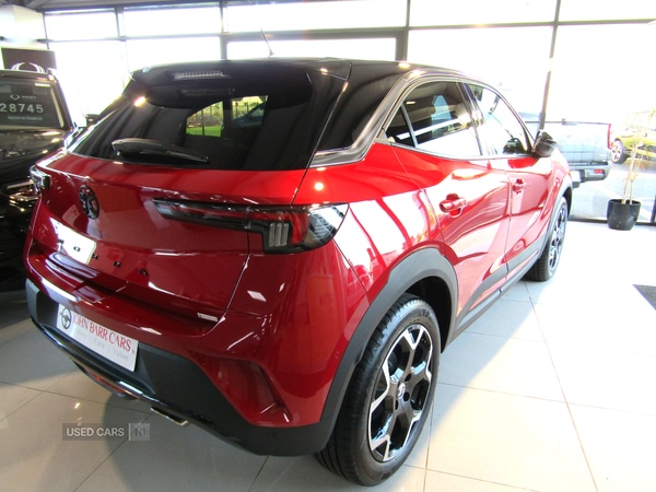 Used Vauxhall Mokka 2025 for sale - 76110167: Photo 4