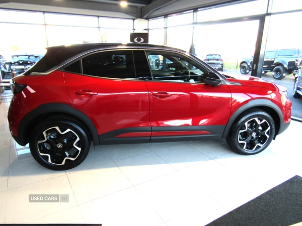 Used Vauxhall Mokka 2025 for sale - 76110167: Photo 5