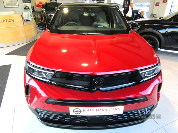 Used Vauxhall Mokka 2025 for sale - 76110167: Photo 7