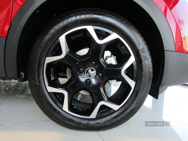 Used Vauxhall Mokka 2025 for sale - 76110167: Photo 8