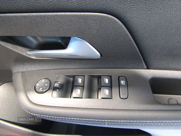 Used Vauxhall Mokka 2025 for sale - 76110167: Photo 9