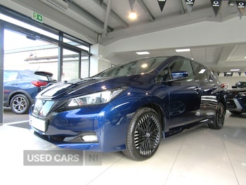 Used Nissan Leaf 2023 for sale - 78705883: Photo