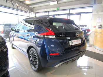 Used Nissan Leaf 2023 for sale - 78705883: Photo