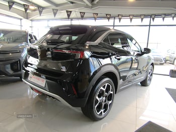 Used Vauxhall Mokka 2023 for sale - 79338247: Photo