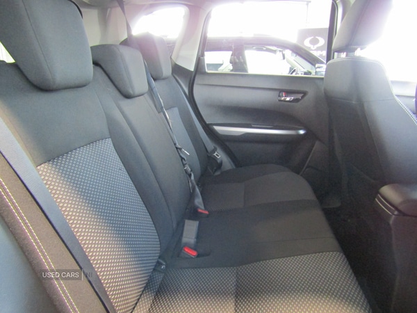 Vehicle 16