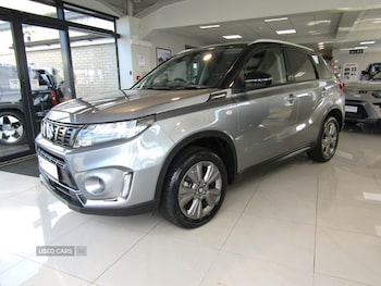 Suzuki - Vitara