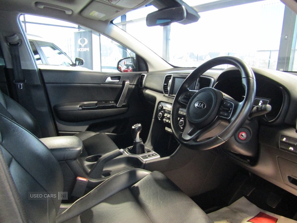 Used Kia Sportage 2017 for sale - 76562828: Photo 11