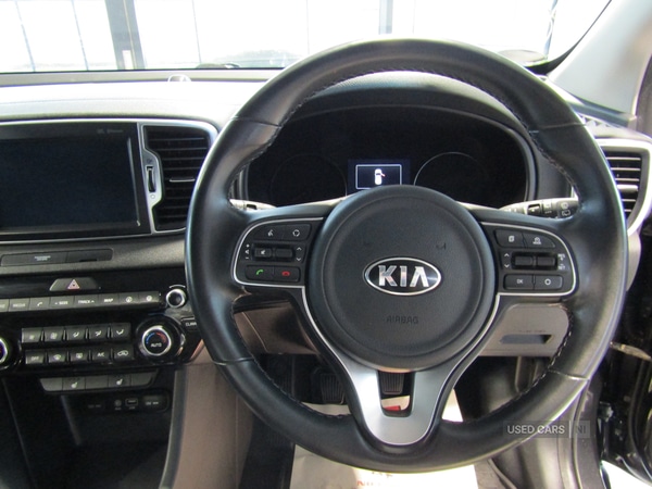 Used Kia Sportage 2017 for sale - 76562828: Photo 13