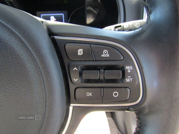 Used Kia Sportage 2017 for sale - 76562828: Photo 14