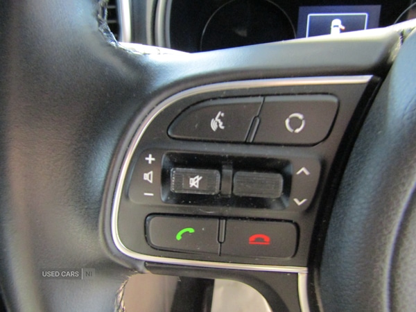 Used Kia Sportage 2017 for sale - 76562828: Photo 15