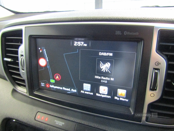 Used Kia Sportage 2017 for sale - 76562828: Photo 16