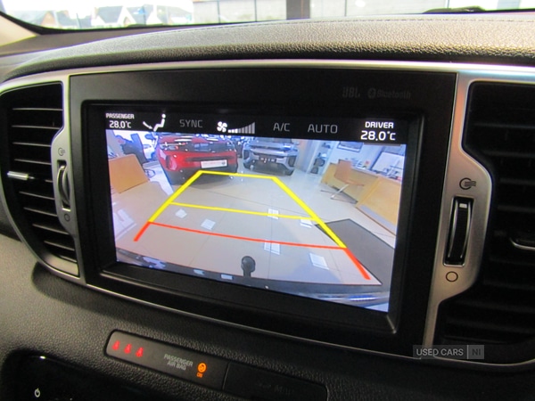 Used Kia Sportage 2017 for sale - 76562828: Photo 17