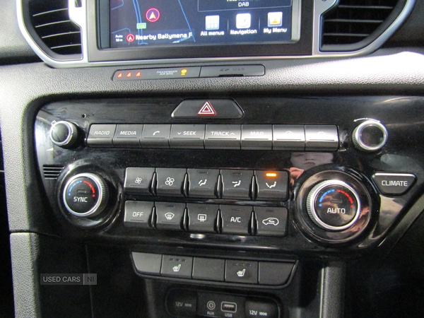 Used Kia Sportage 2017 for sale - 76562828: Photo 18