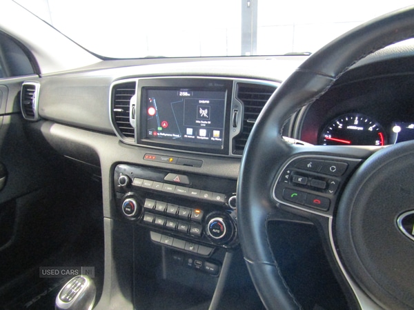 Used Kia Sportage 2017 for sale - 76562828: Photo 19