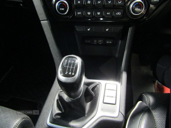 Used Kia Sportage 2017 for sale - 76562828: Photo 20