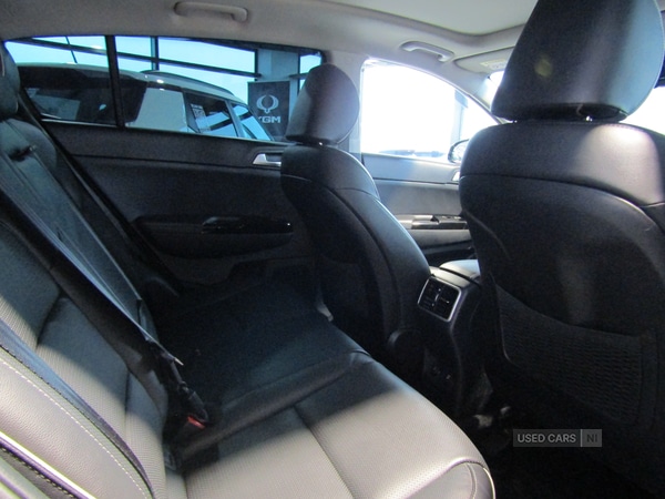 Used Kia Sportage 2017 for sale - 76562828: Photo 21