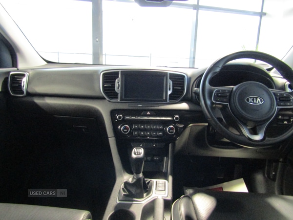 Used Kia Sportage 2017 for sale - 76562828: Photo 23