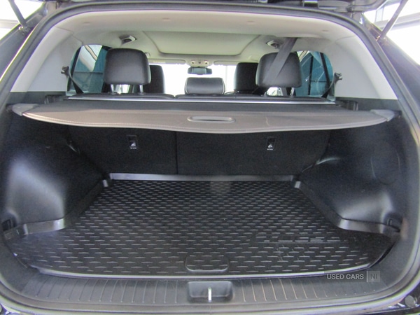 Used Kia Sportage 2017 for sale - 76562828: Photo 24