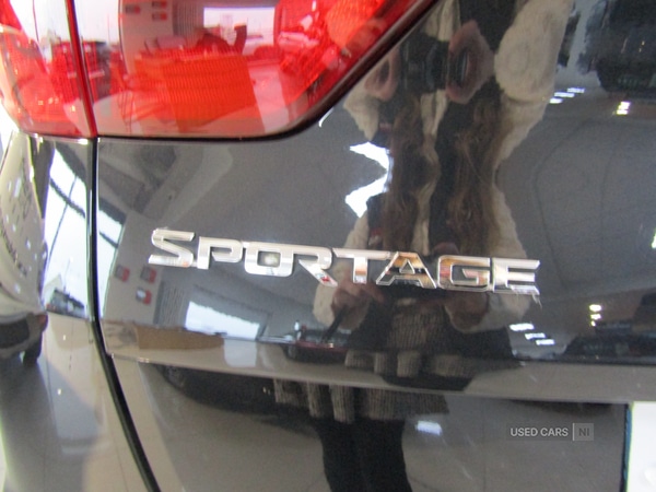 Used Kia Sportage 2017 for sale - 76562828: Photo 28