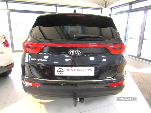 Used Kia Sportage 2017 for sale - 76562828: Photo 3