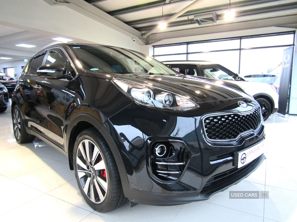 Used Kia Sportage 2017 for sale - 76562828: Photo 5