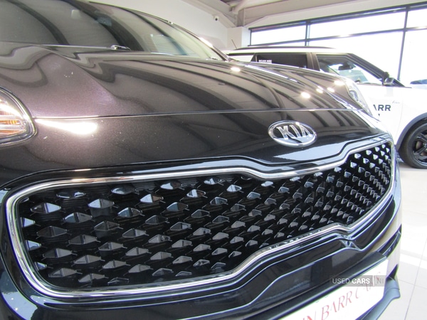 Used Kia Sportage 2017 for sale - 76562828: Photo 6