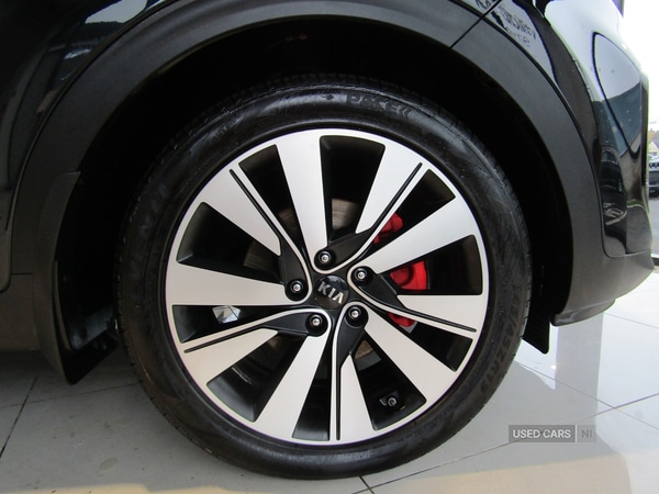 Used Kia Sportage 2017 for sale - 76562828: Photo 9