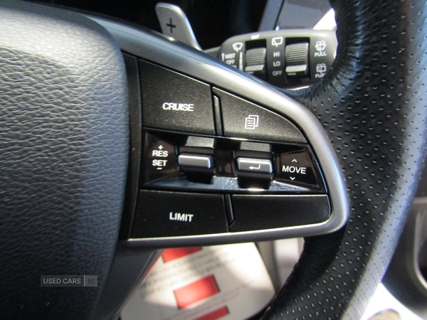 Used Ssangyong Korando 2022 for sale - 77098515: Photo 12