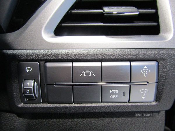 Used Ssangyong Korando 2022 for sale - 77098515: Photo 16