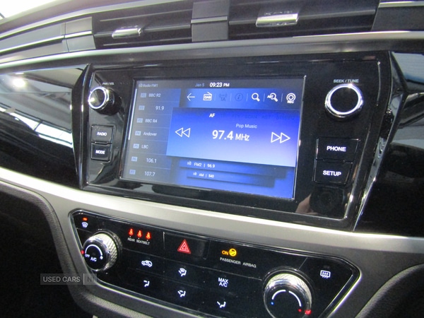 Used Ssangyong Korando 2022 for sale - 77098515: Photo 19