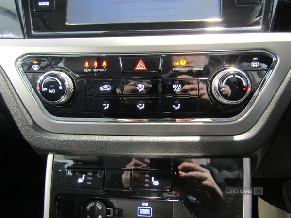 Used Ssangyong Korando 2022 for sale - 77098515: Photo 20