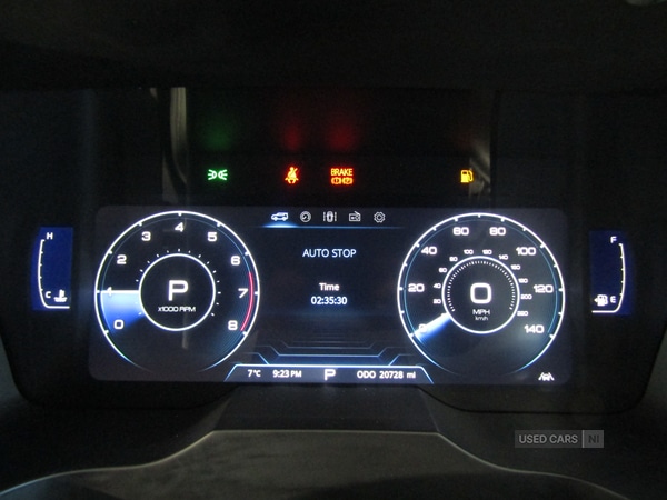 Used Ssangyong Korando 2022 for sale - 77098515: Photo 21