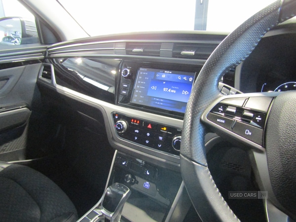 Used Ssangyong Korando 2022 for sale - 77098515: Photo 22