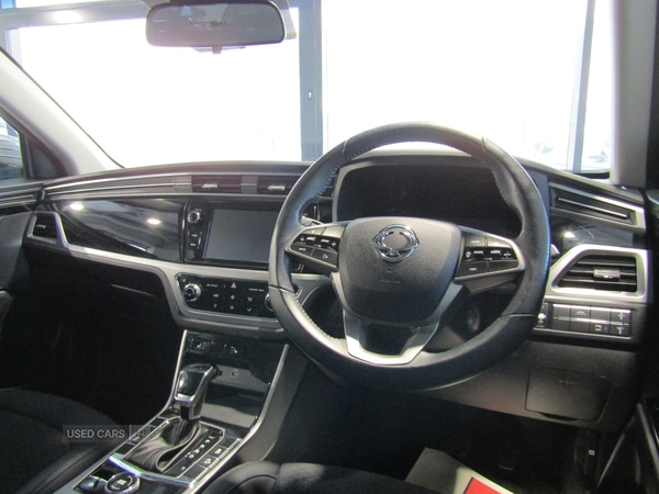 Used Ssangyong Korando 2022 for sale - 77098515: Photo 23