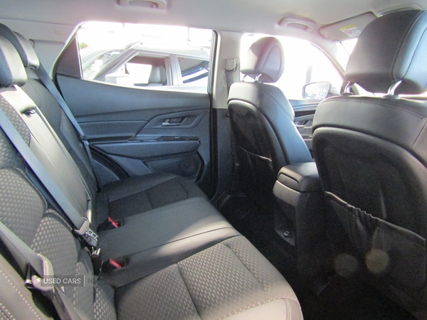 Used Ssangyong Korando 2022 for sale - 77098515: Photo 24