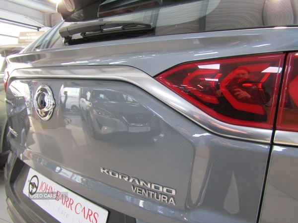 Used Ssangyong Korando 2022 for sale - 77098515: Photo 26