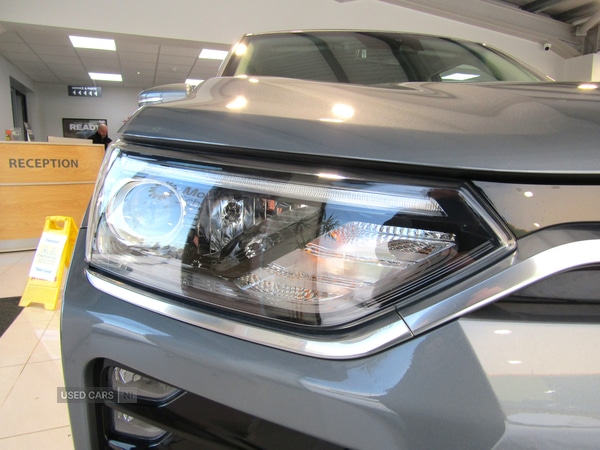 Used Ssangyong Korando 2022 for sale - 77098515: Photo 8