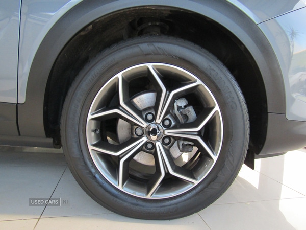 Used Ssangyong Korando 2022 for sale - 77098515: Photo 9