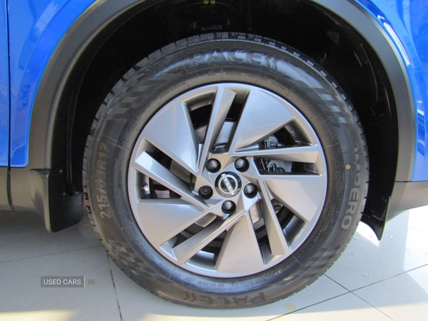 Used Nissan Qashqai 2022 for sale - 77176089: Photo 10