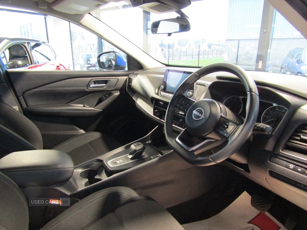 Used Nissan Qashqai 2022 for sale - 77176089: Photo 13