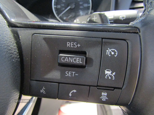 Used Nissan Qashqai 2022 for sale - 77176089: Photo 15